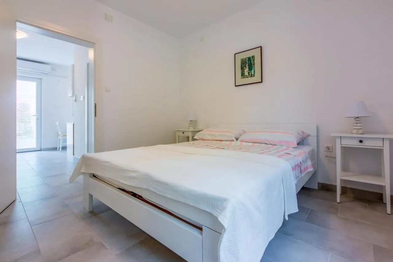 Nemo Apartment Povile 0*,  Croatia