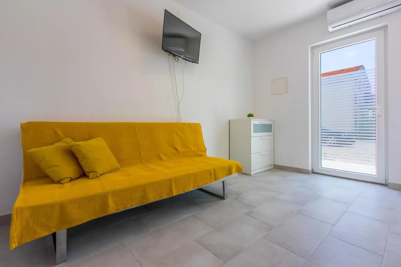 Nemo Apartment Povile